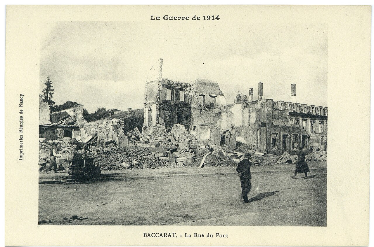Baccarat
