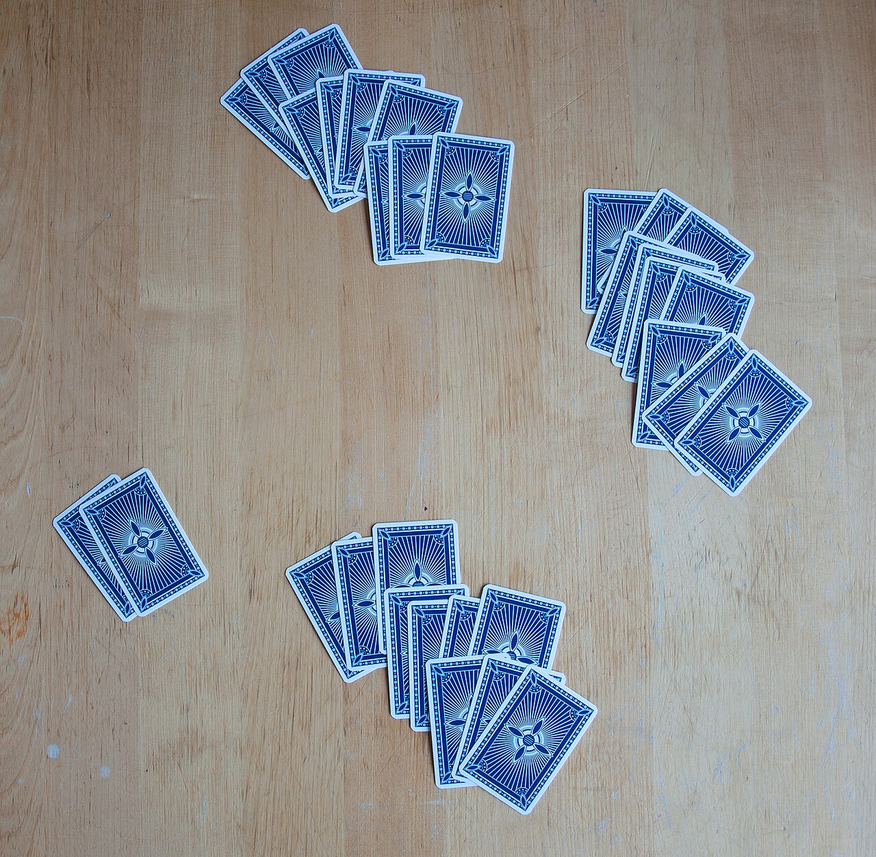 Skat (card game)