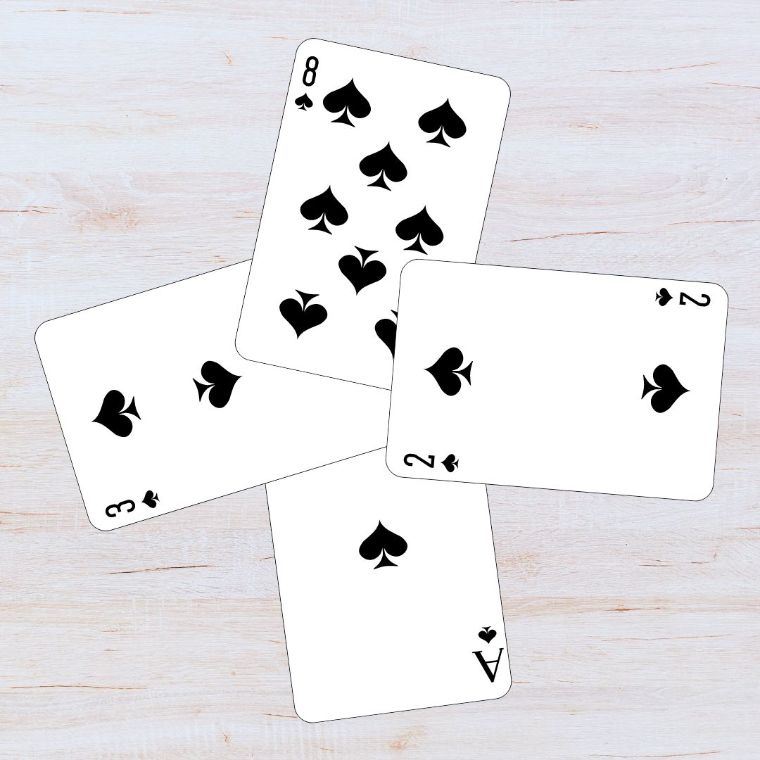 Trick-taking game