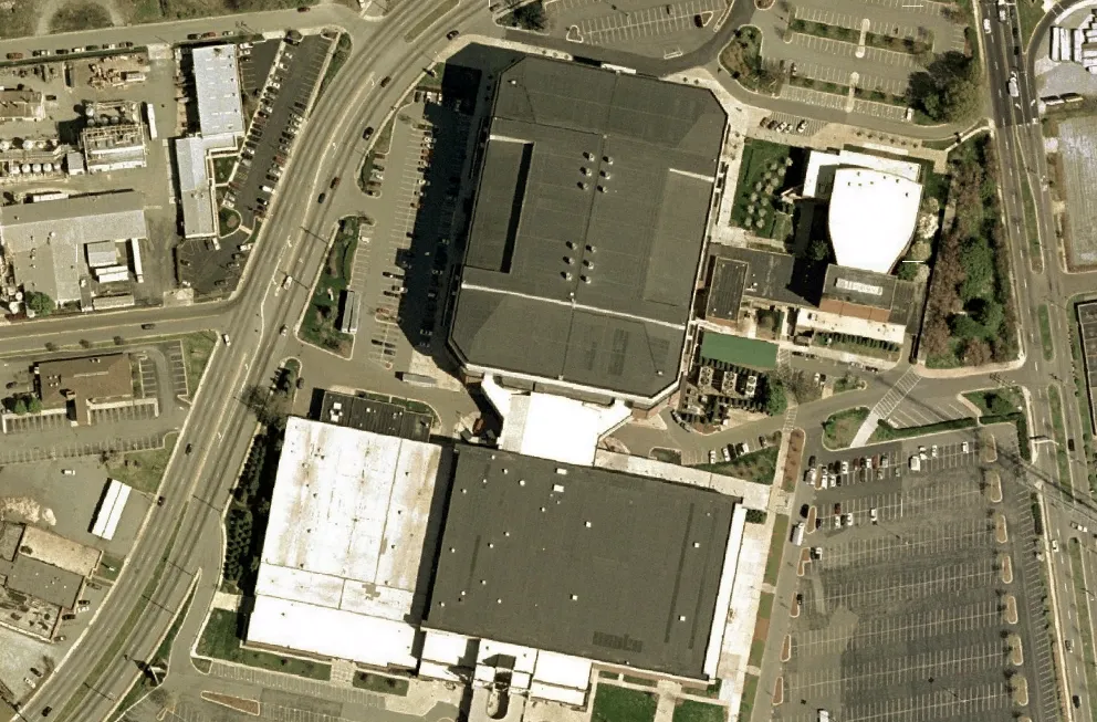 Greensboro Complex