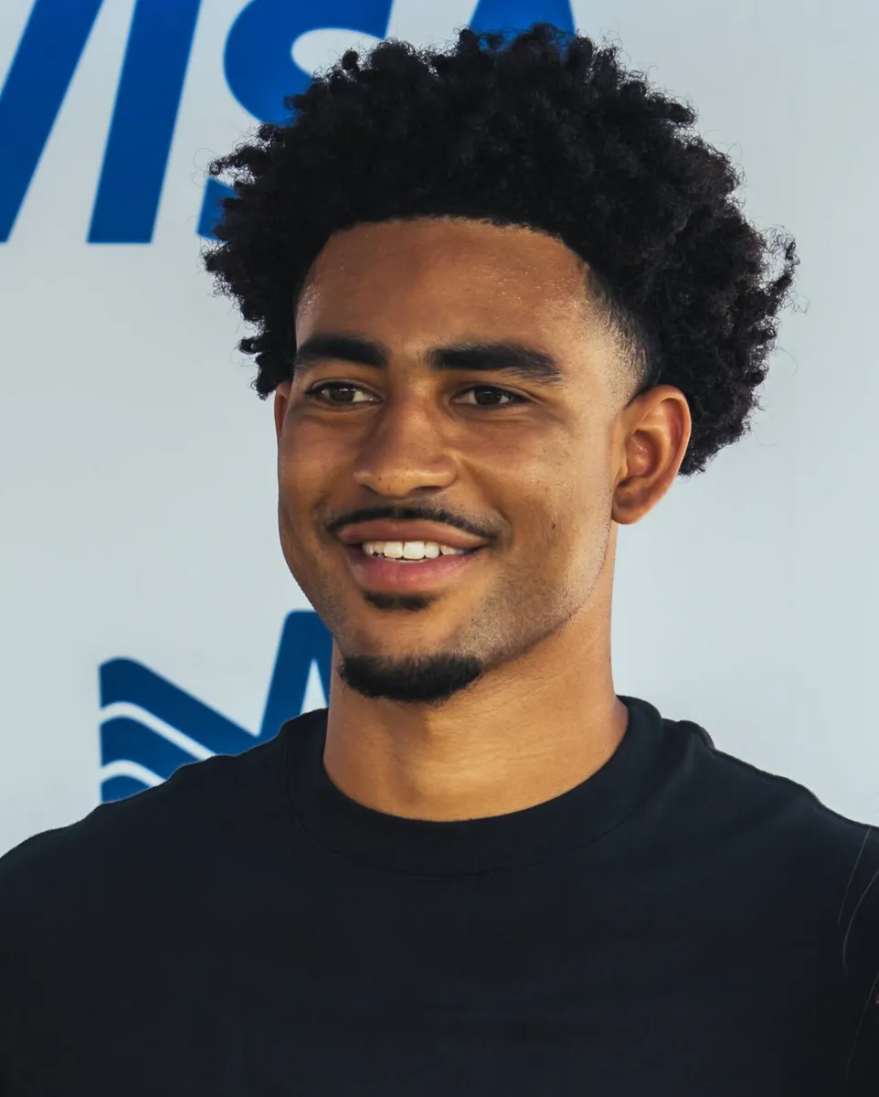 Bryce Young