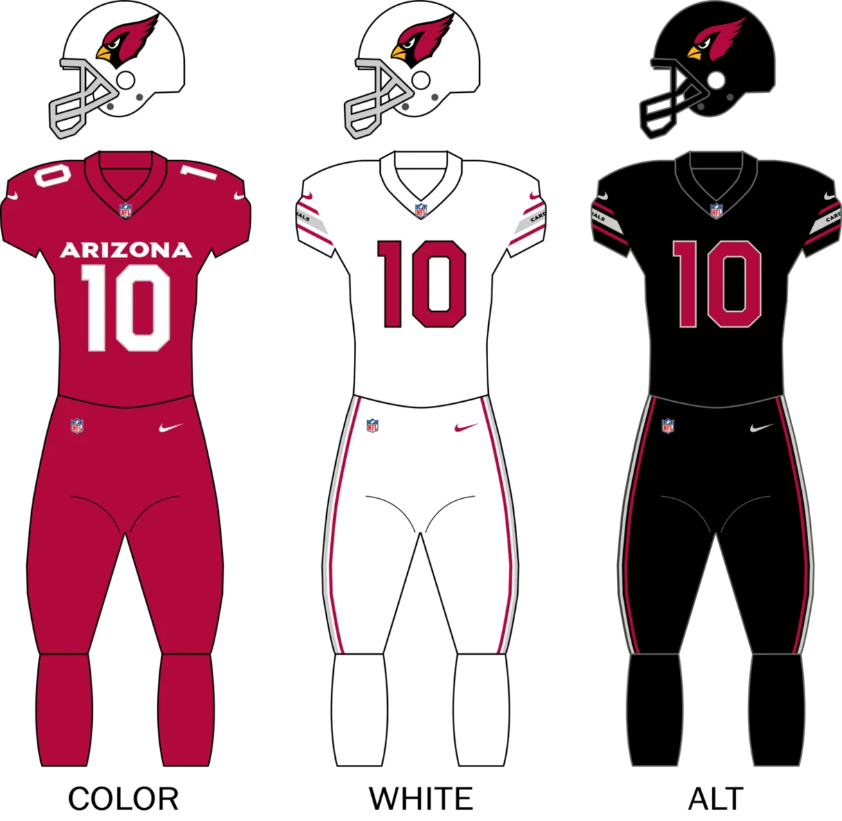 Arizona Cardinals