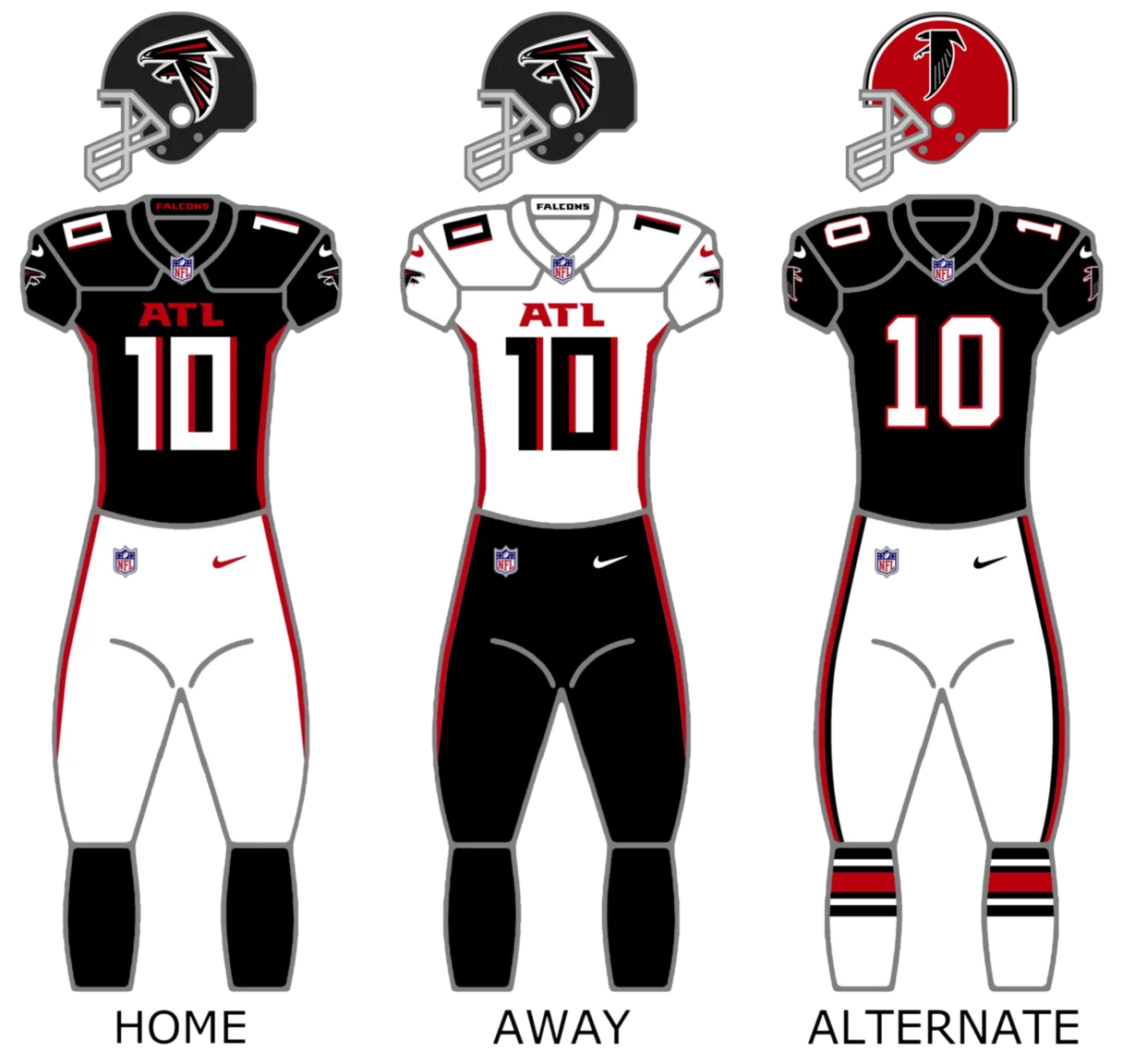 Atlanta Falcons