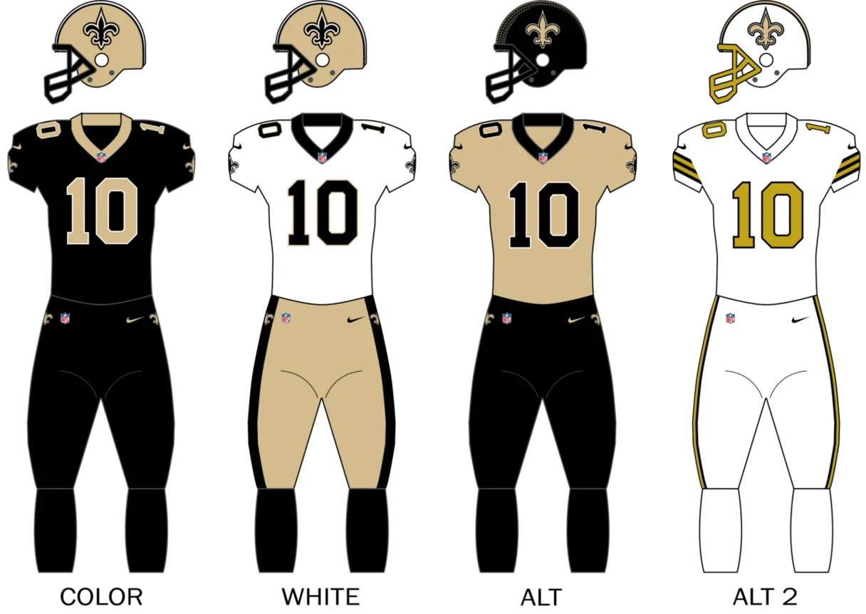 New Orleans Saints