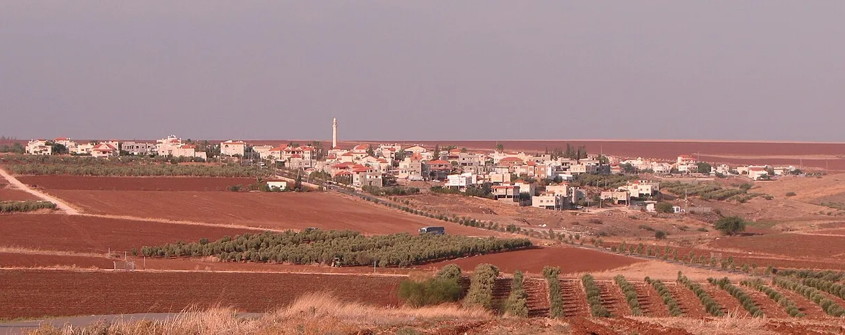 Taibe, Galilee