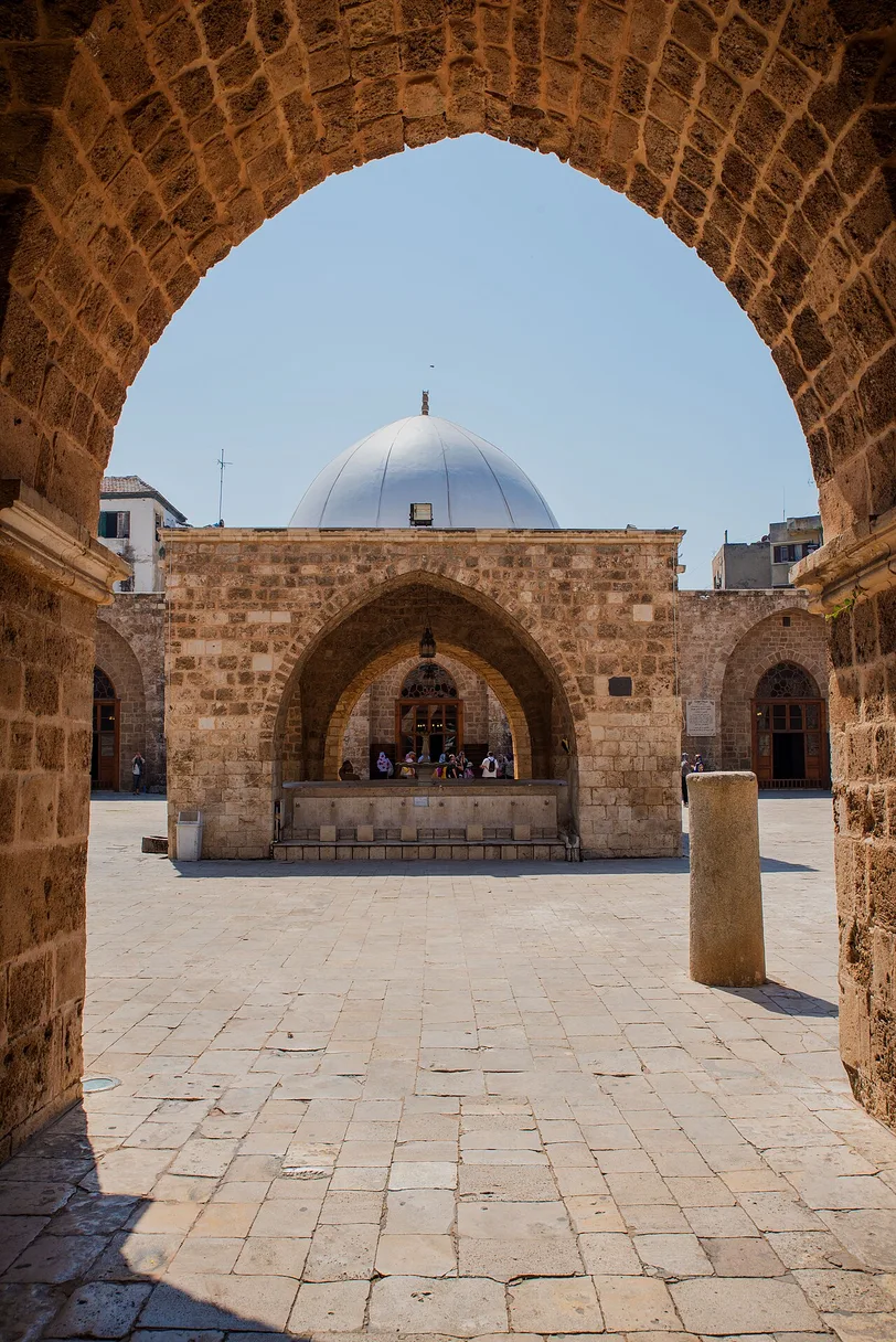 Tripoli, Lebanon