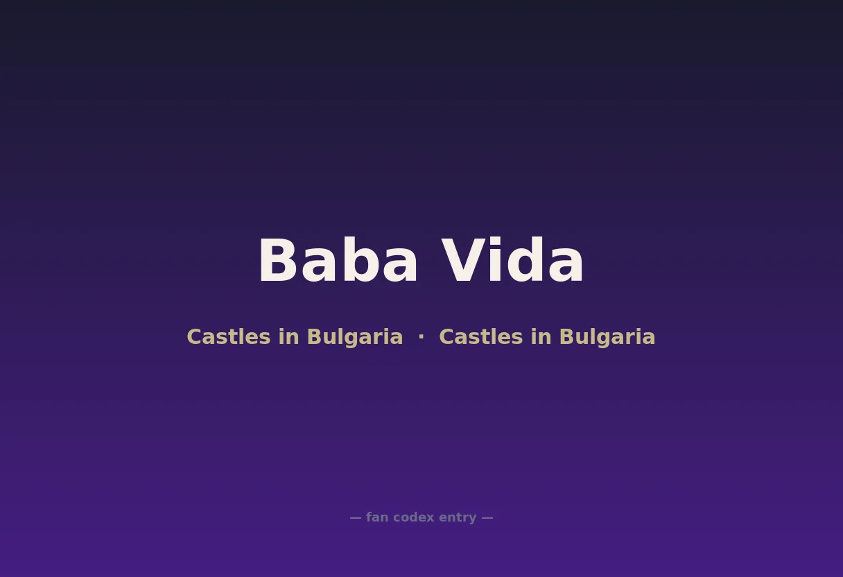 Baba Vida