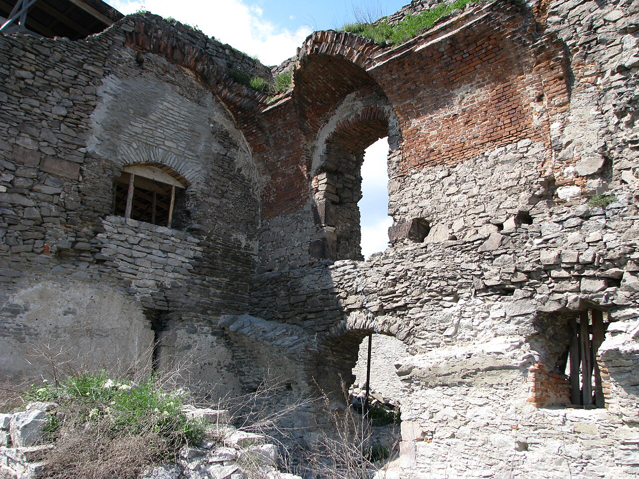 Fortress of Deva