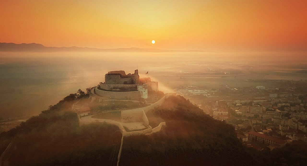 Fortress of Deva
