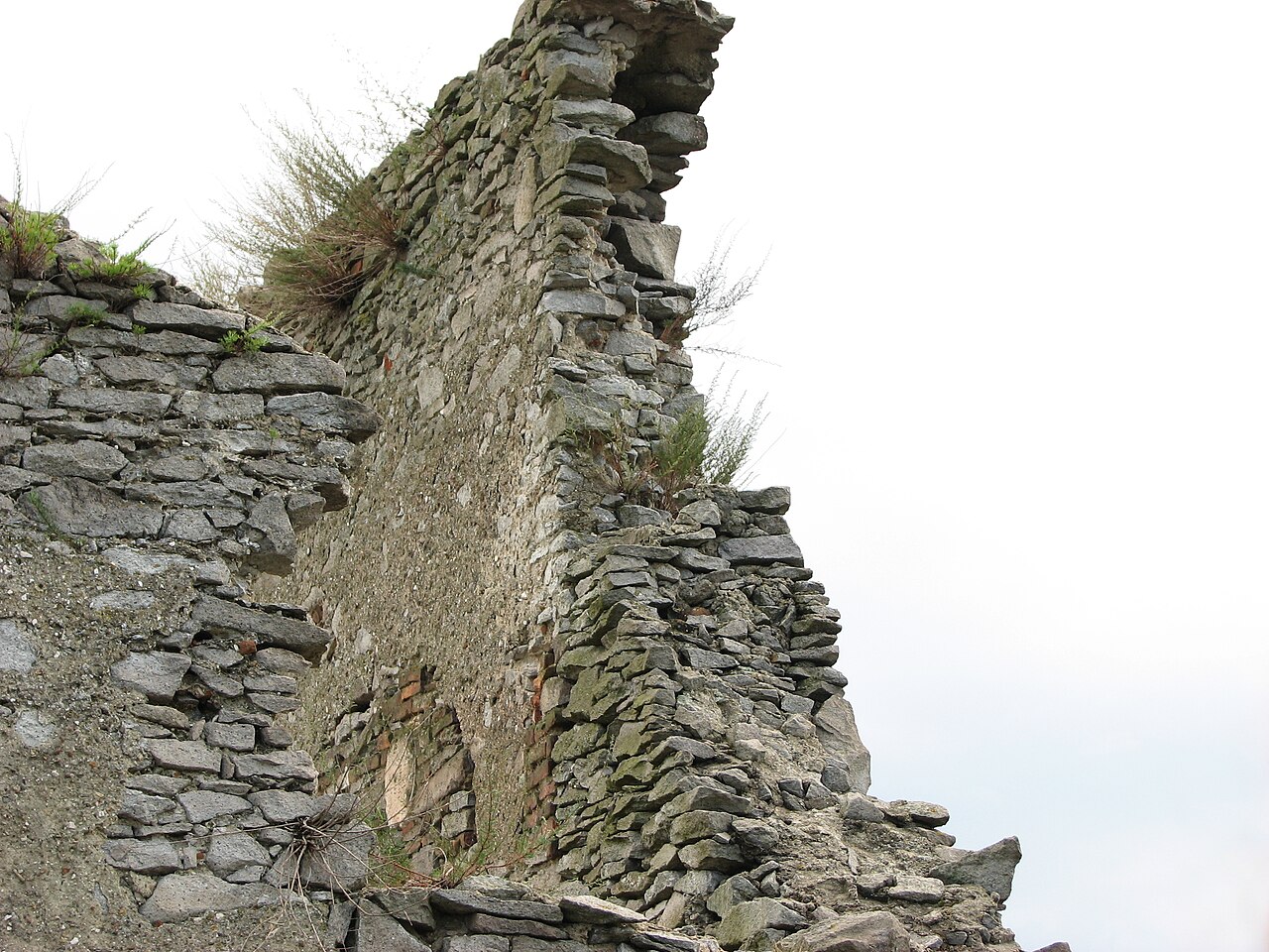Fortress of Deva