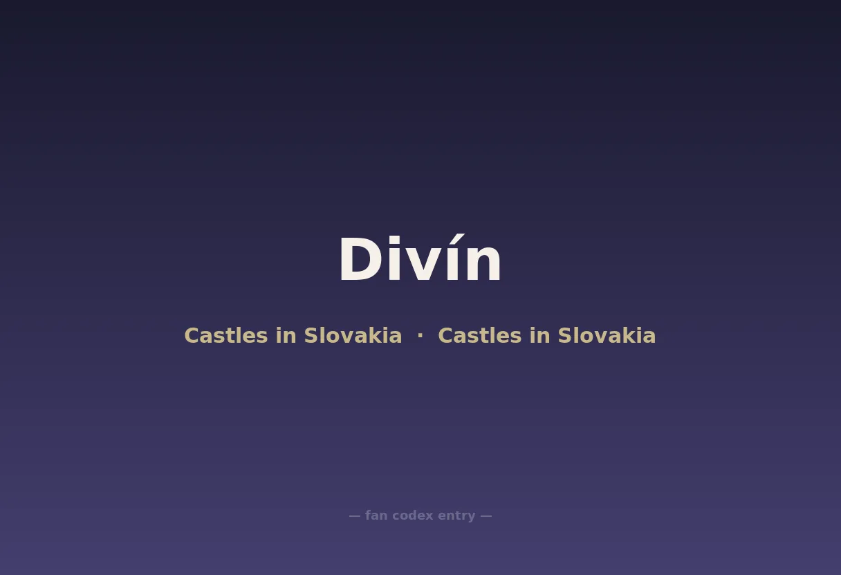 Divín