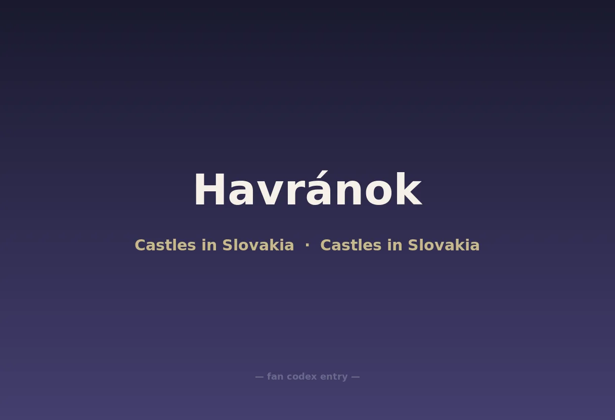 Havránok