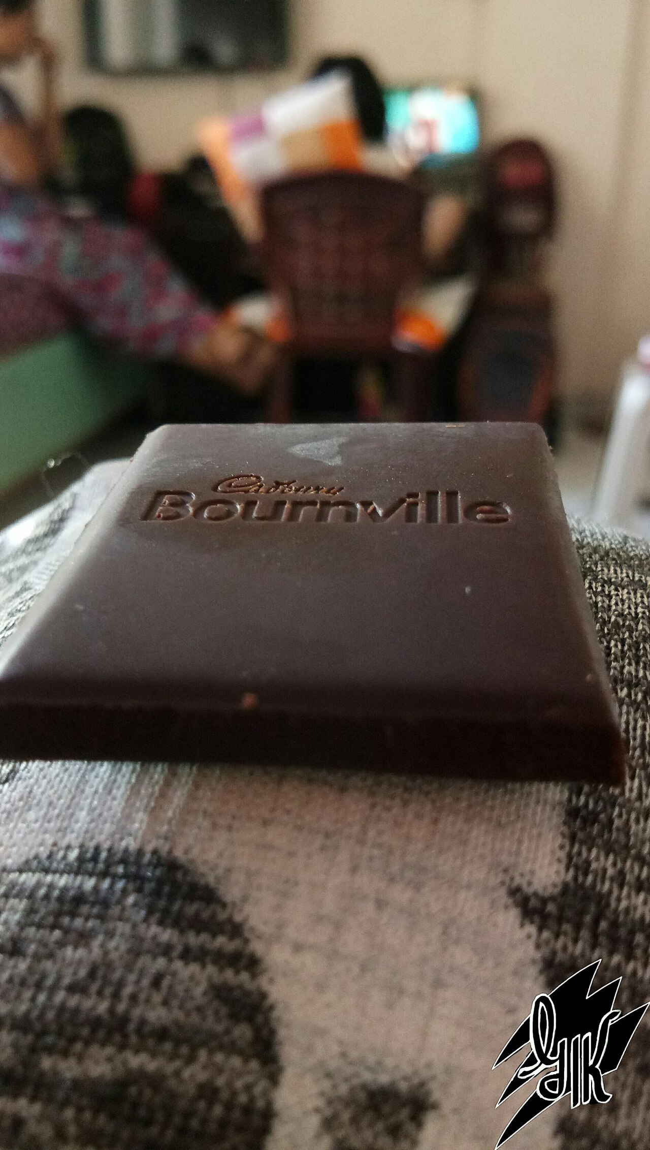 Digital Chocolate