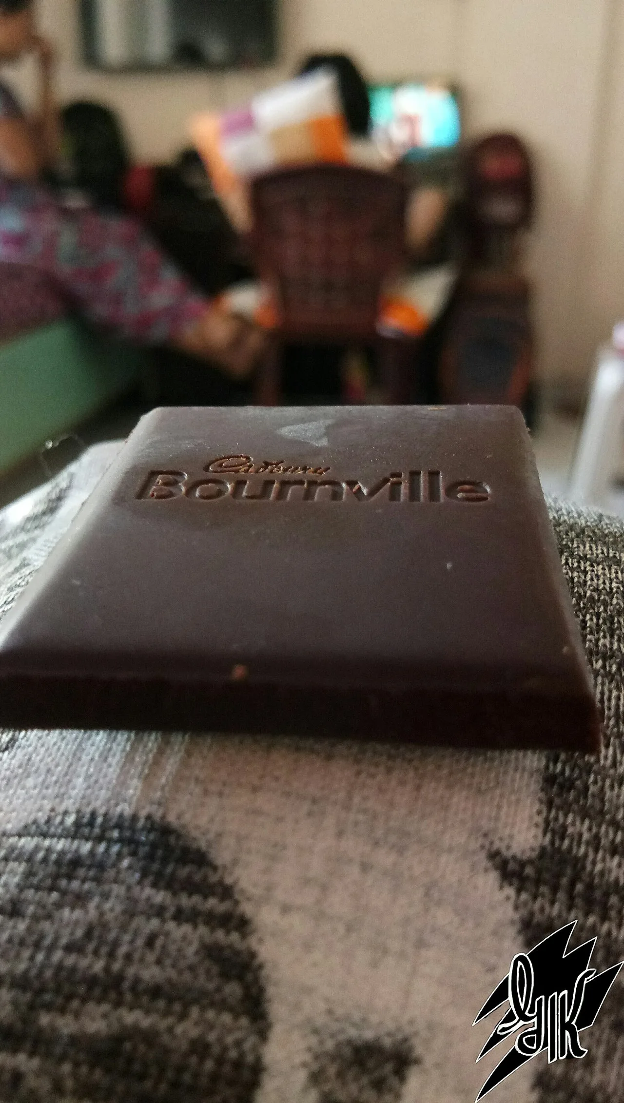 Digital Chocolate