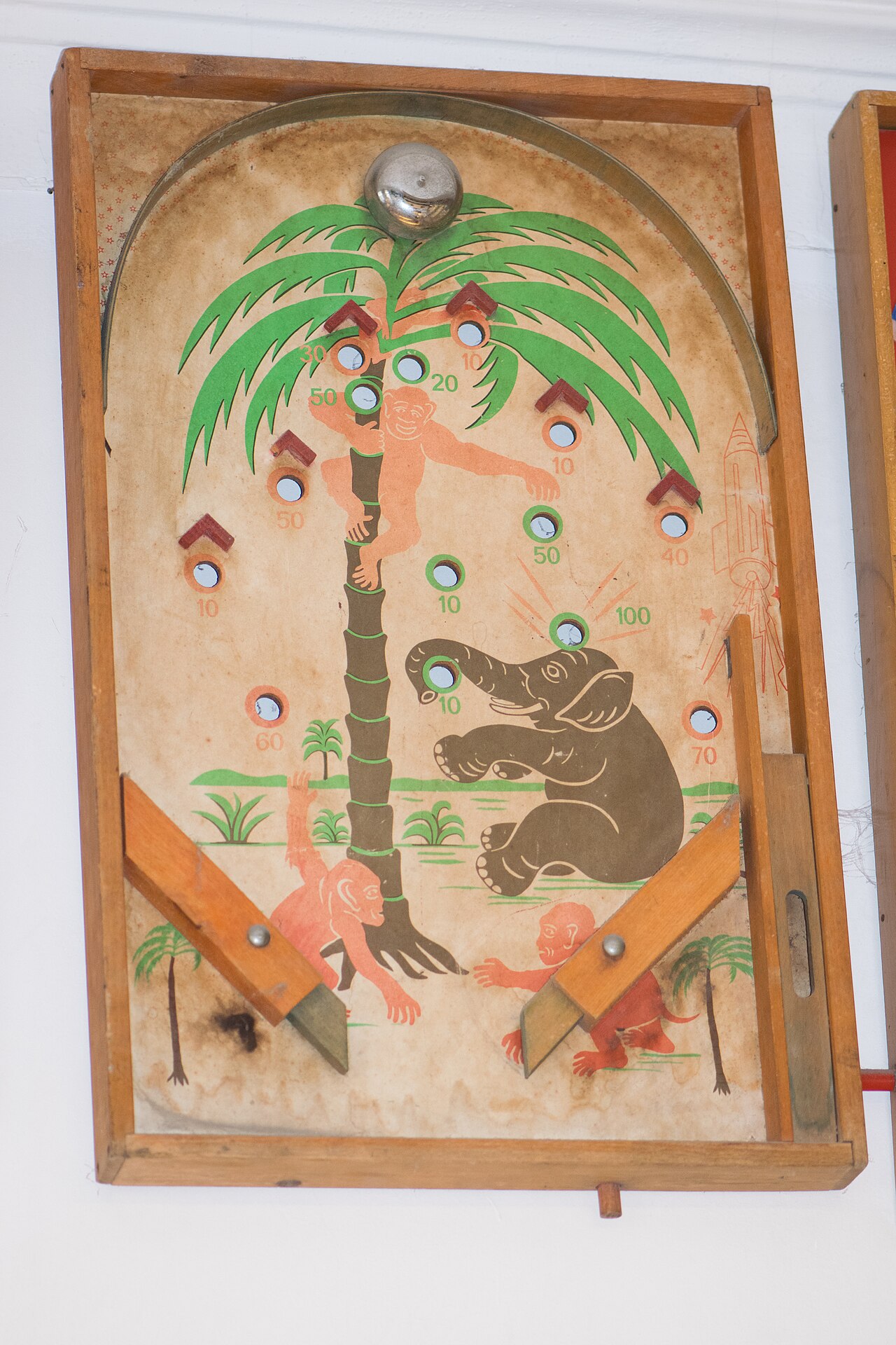 Elephant Games