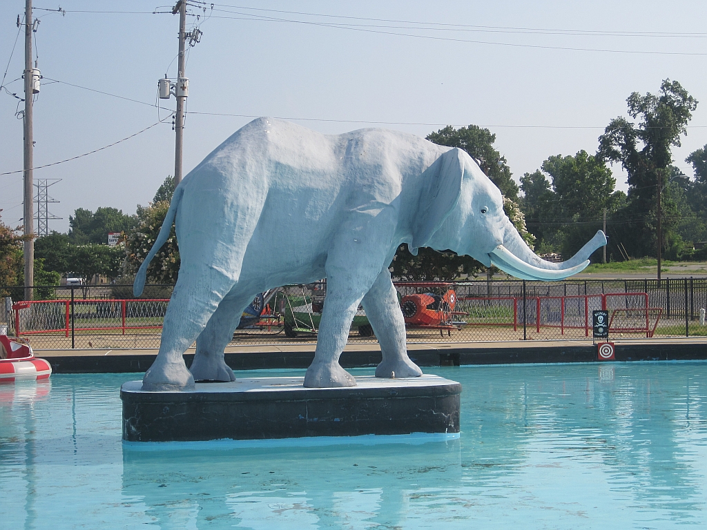 Elephant Games