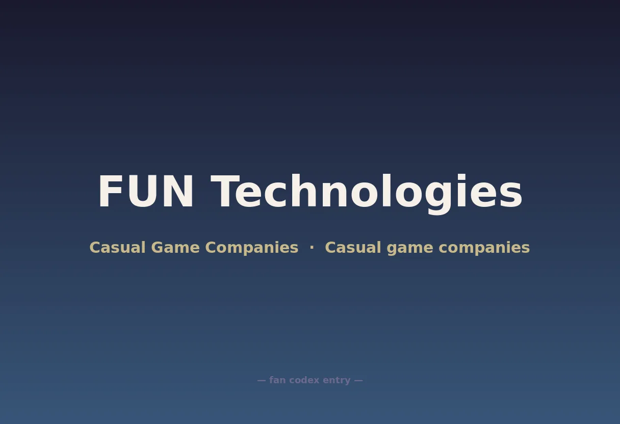 FUN Technologies