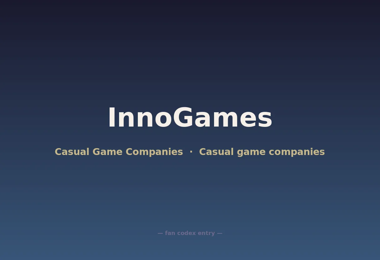 InnoGames