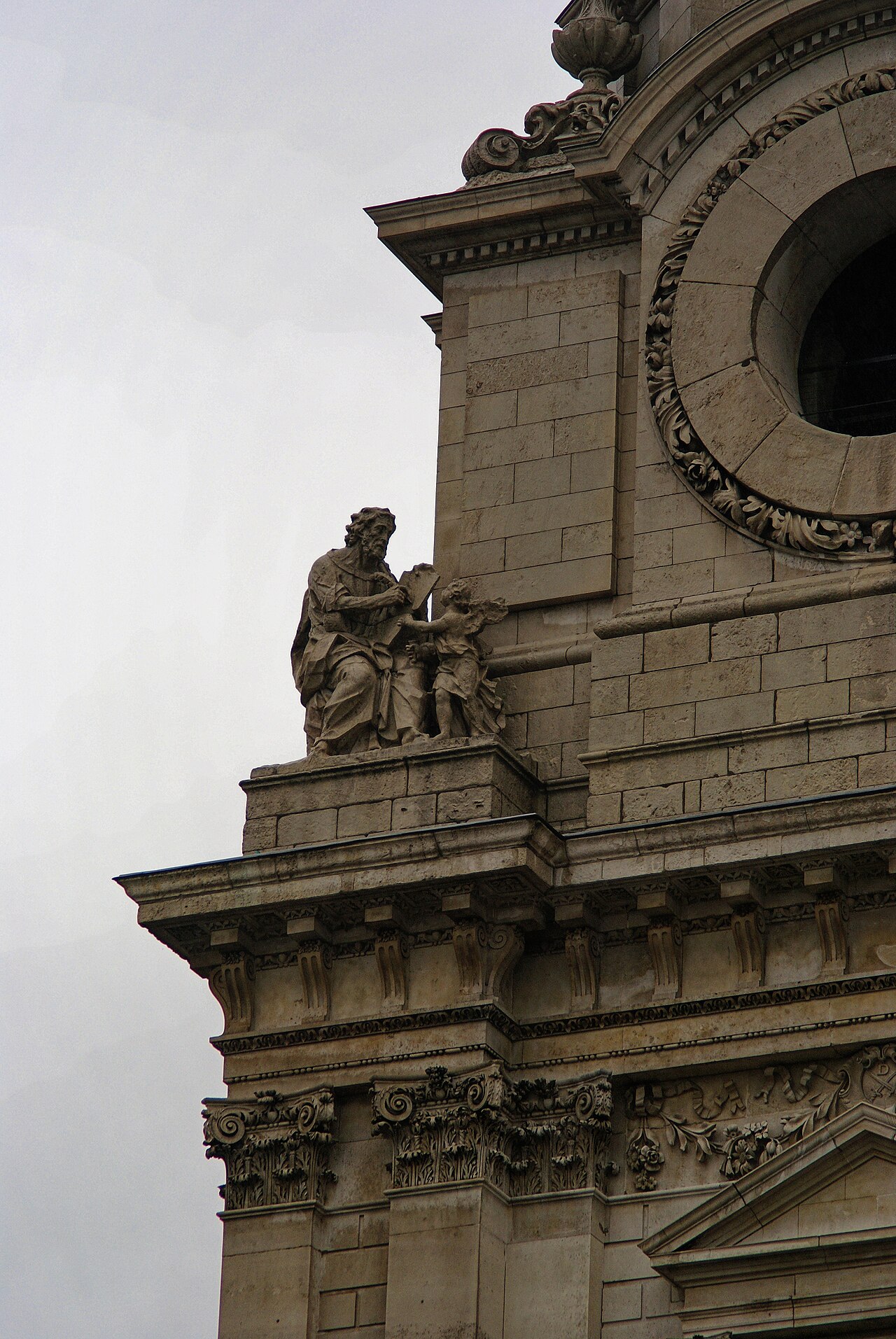 London - St. Paul's Cathedral