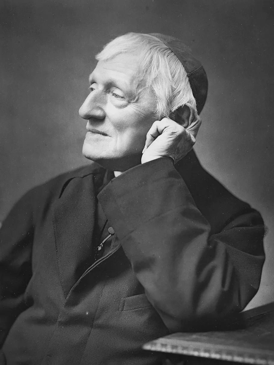 John Henry Newman