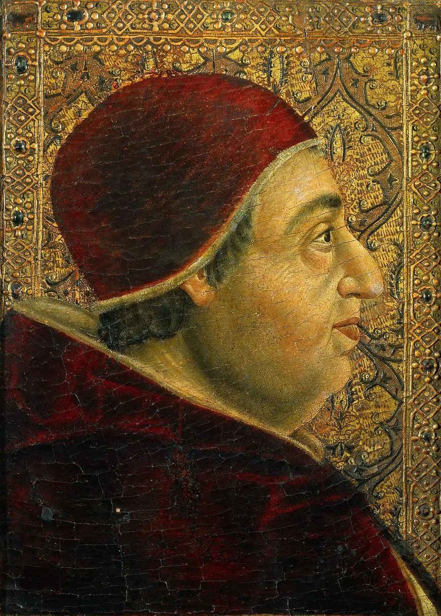 Pope Alexander I