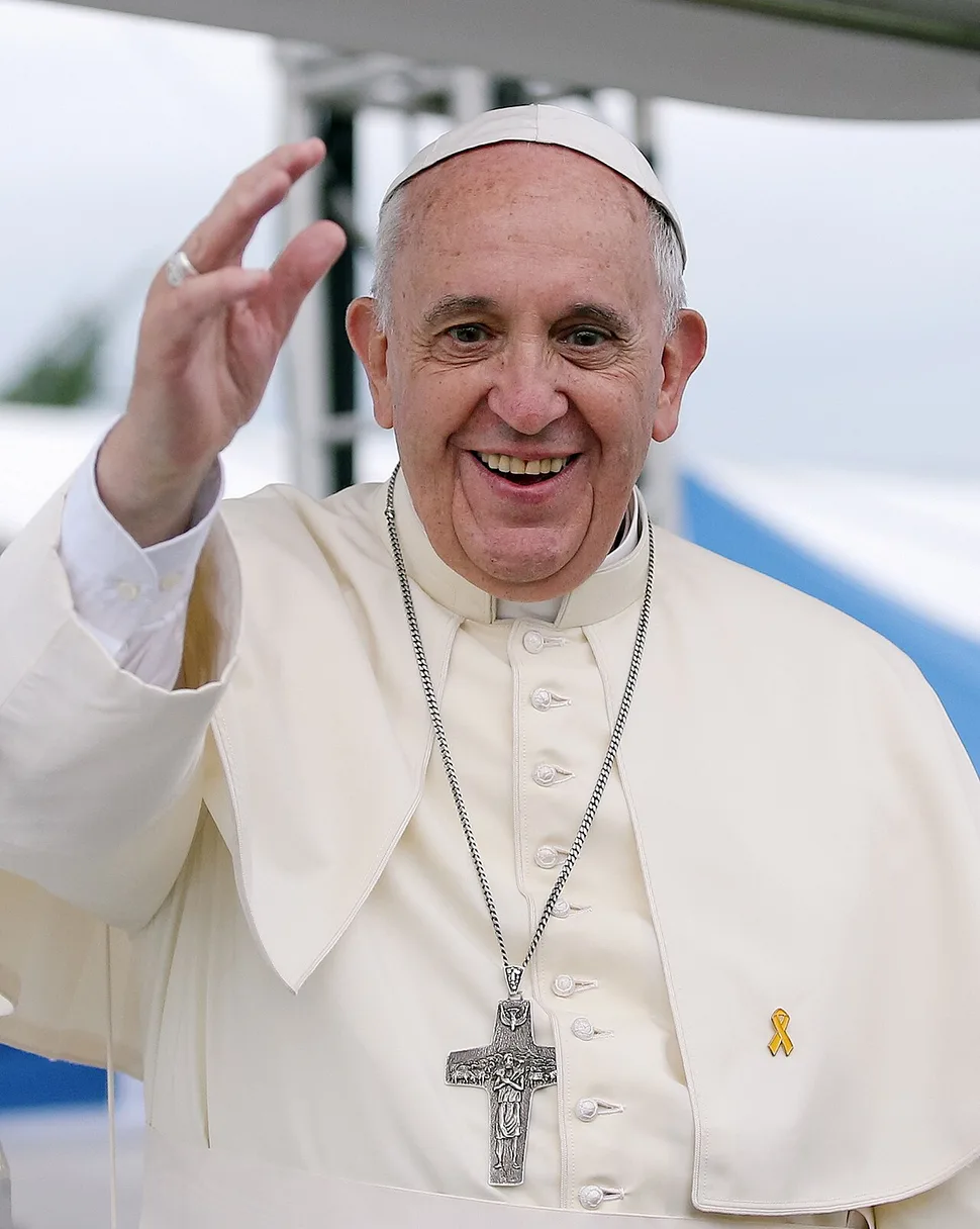 Pope Francis