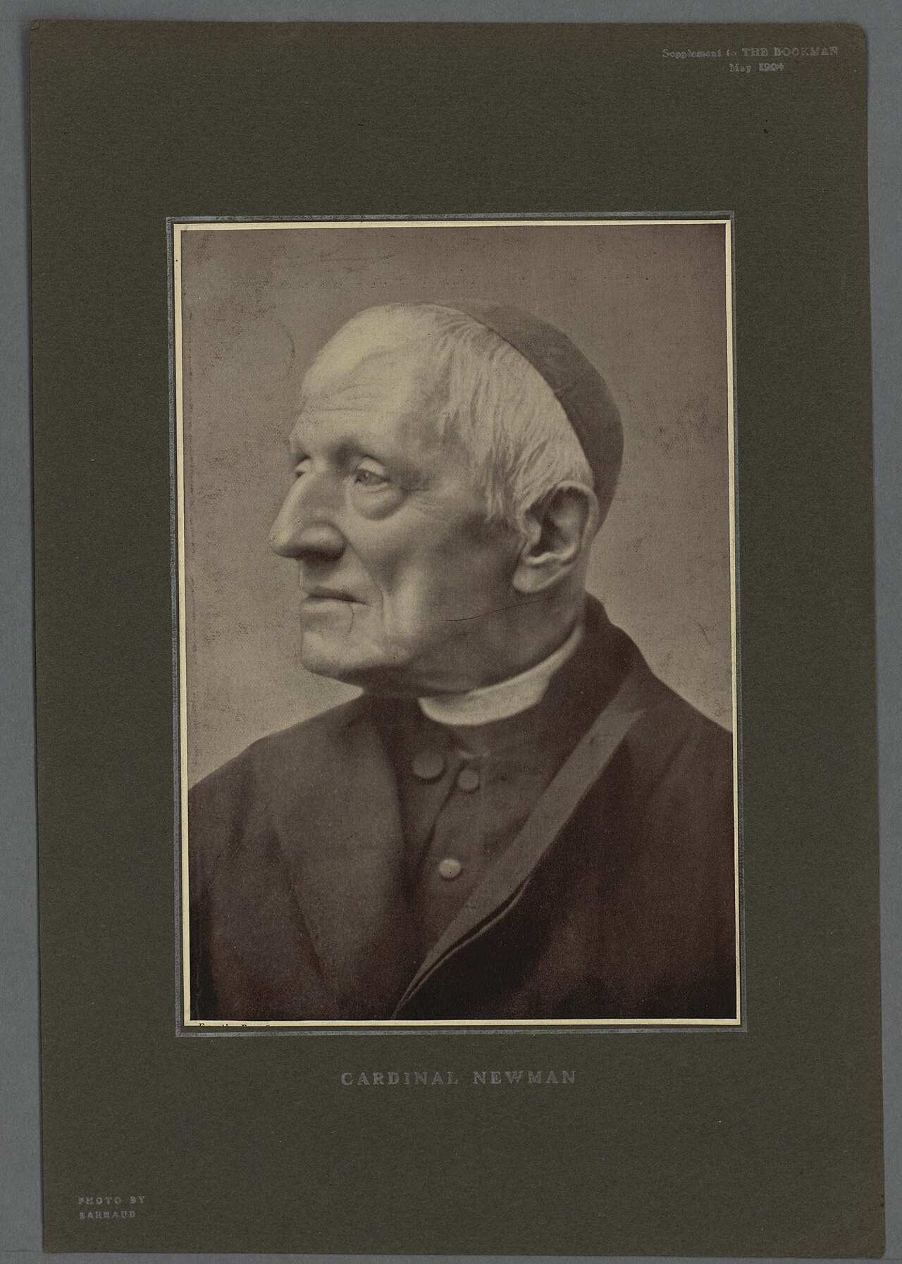 Cardinal Newman