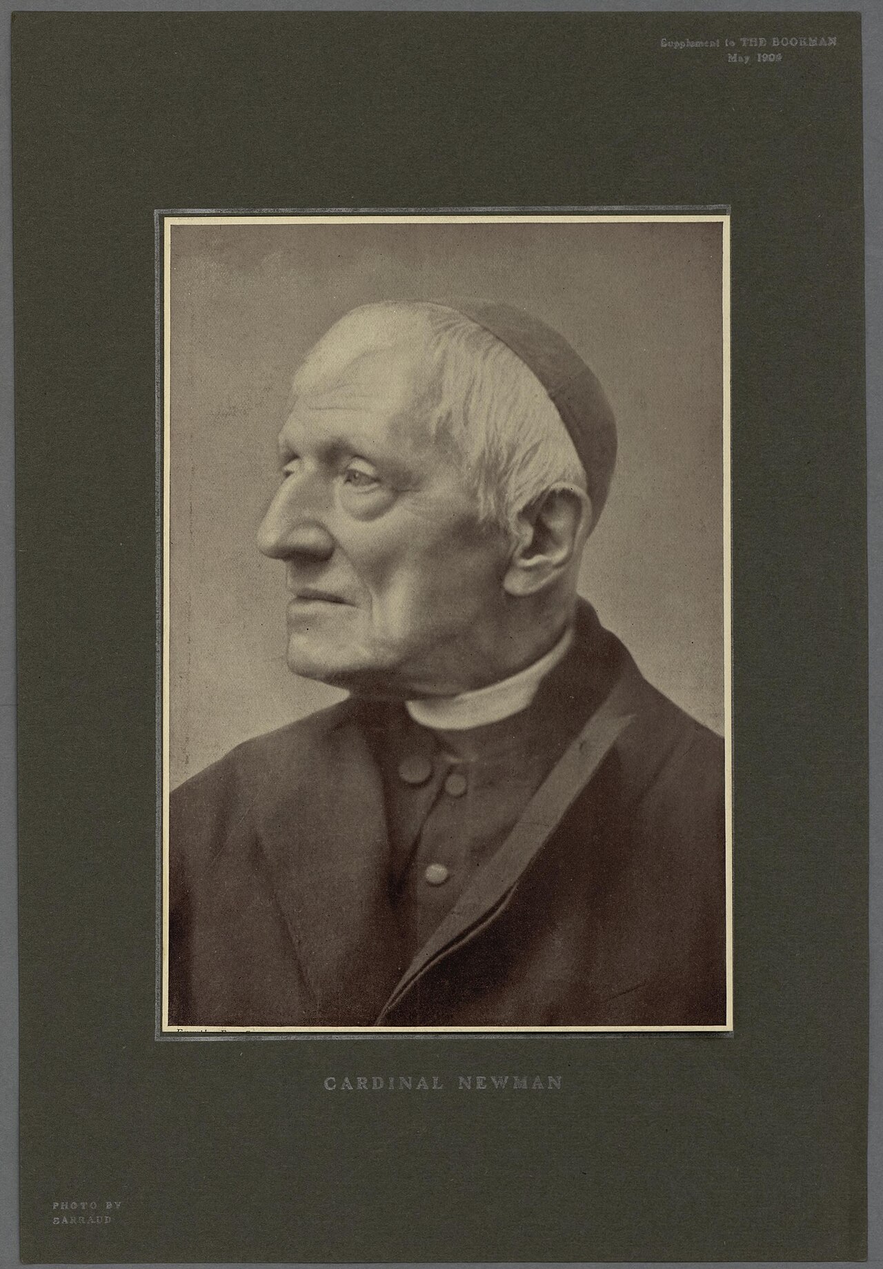 Cardinal Newman
