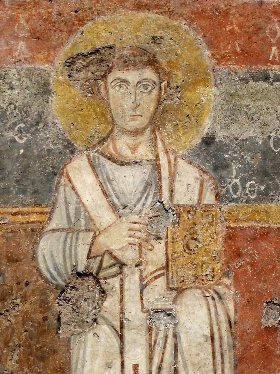 Pope Alexander I