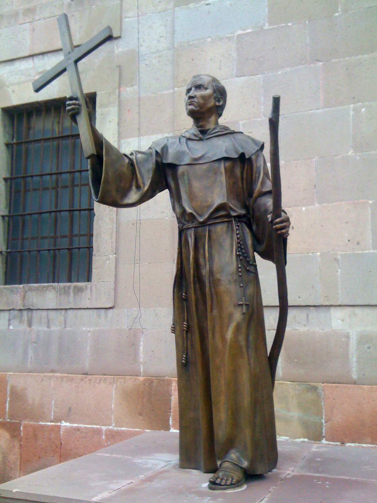 Junípero Serra