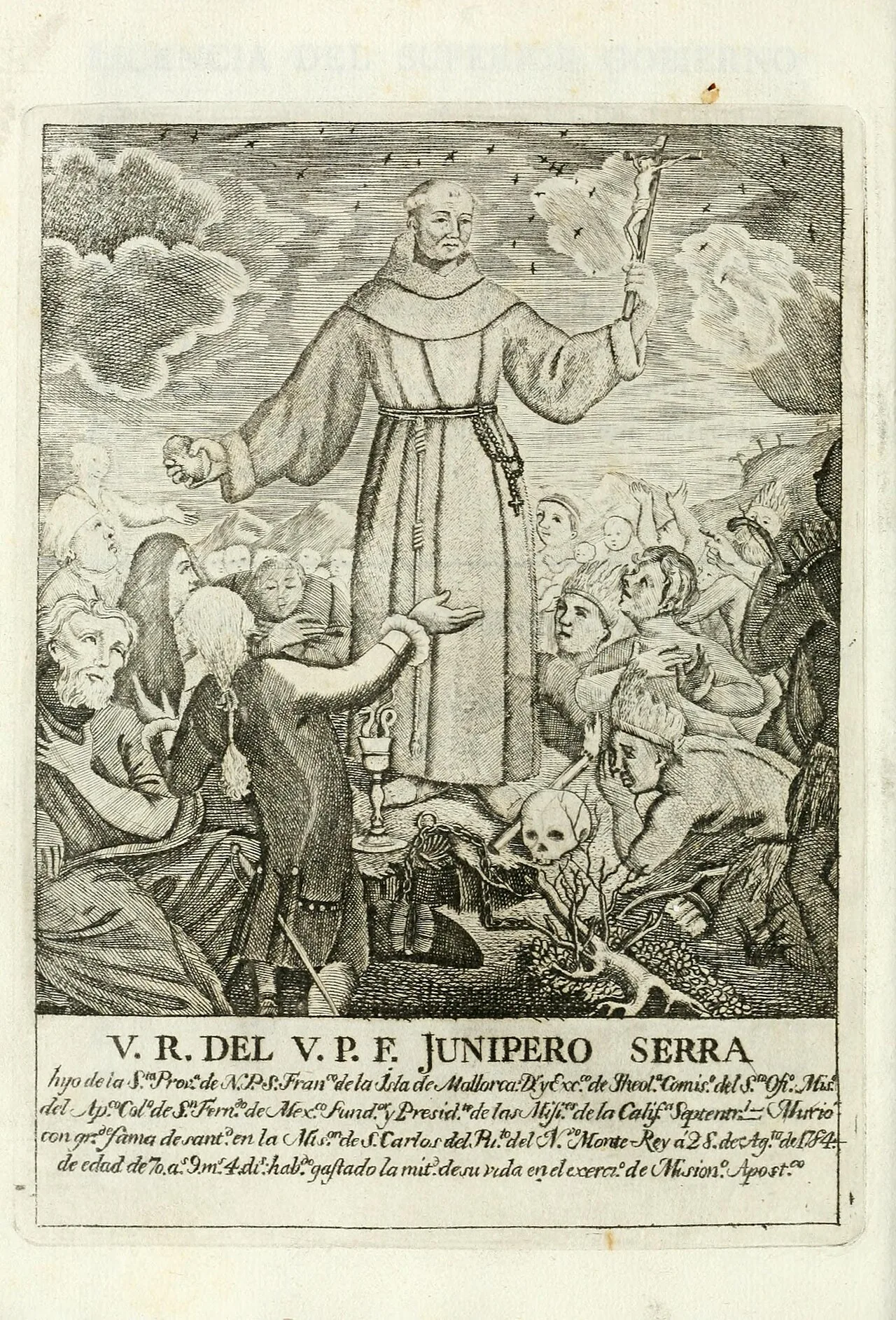 Junípero Serra