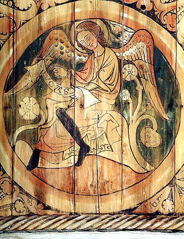 Luke the Evangelist