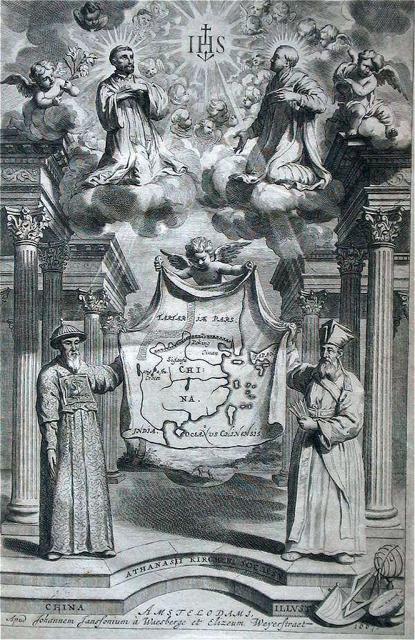 Matteo Ricci