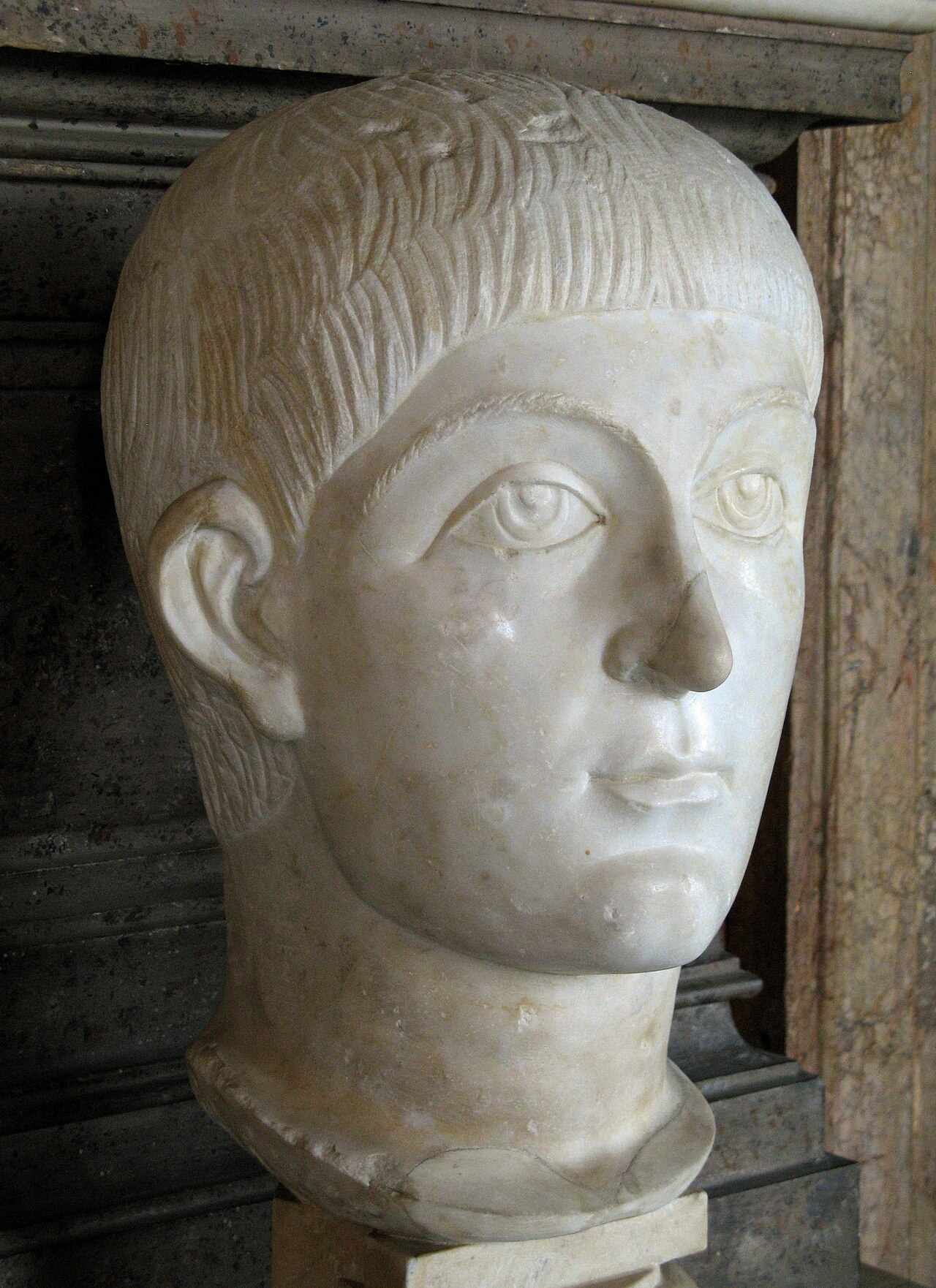 Pope Honorius I