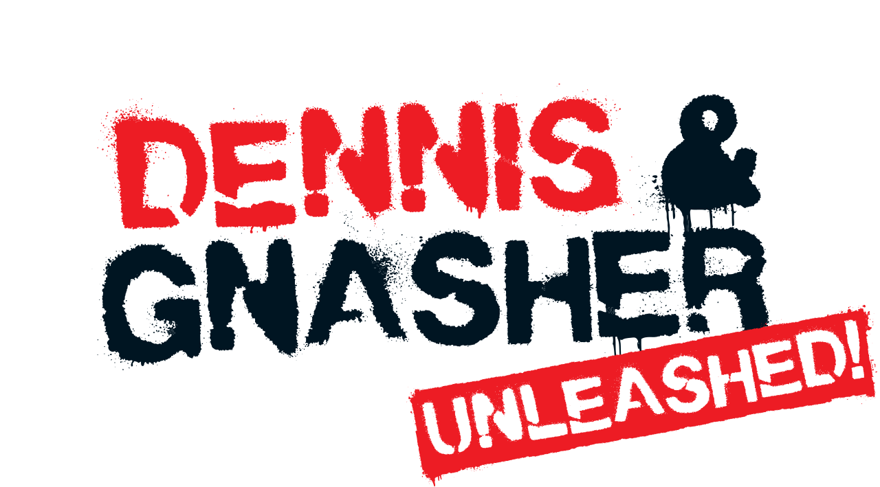 Dennis & Gnasher: Unleashed!