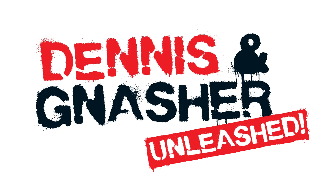 Dennis & Gnasher: Unleashed!