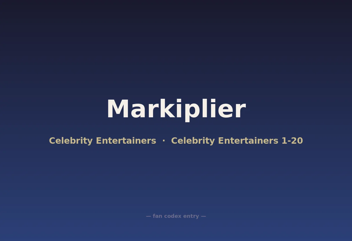Markiplier