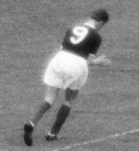 Bertie Auld