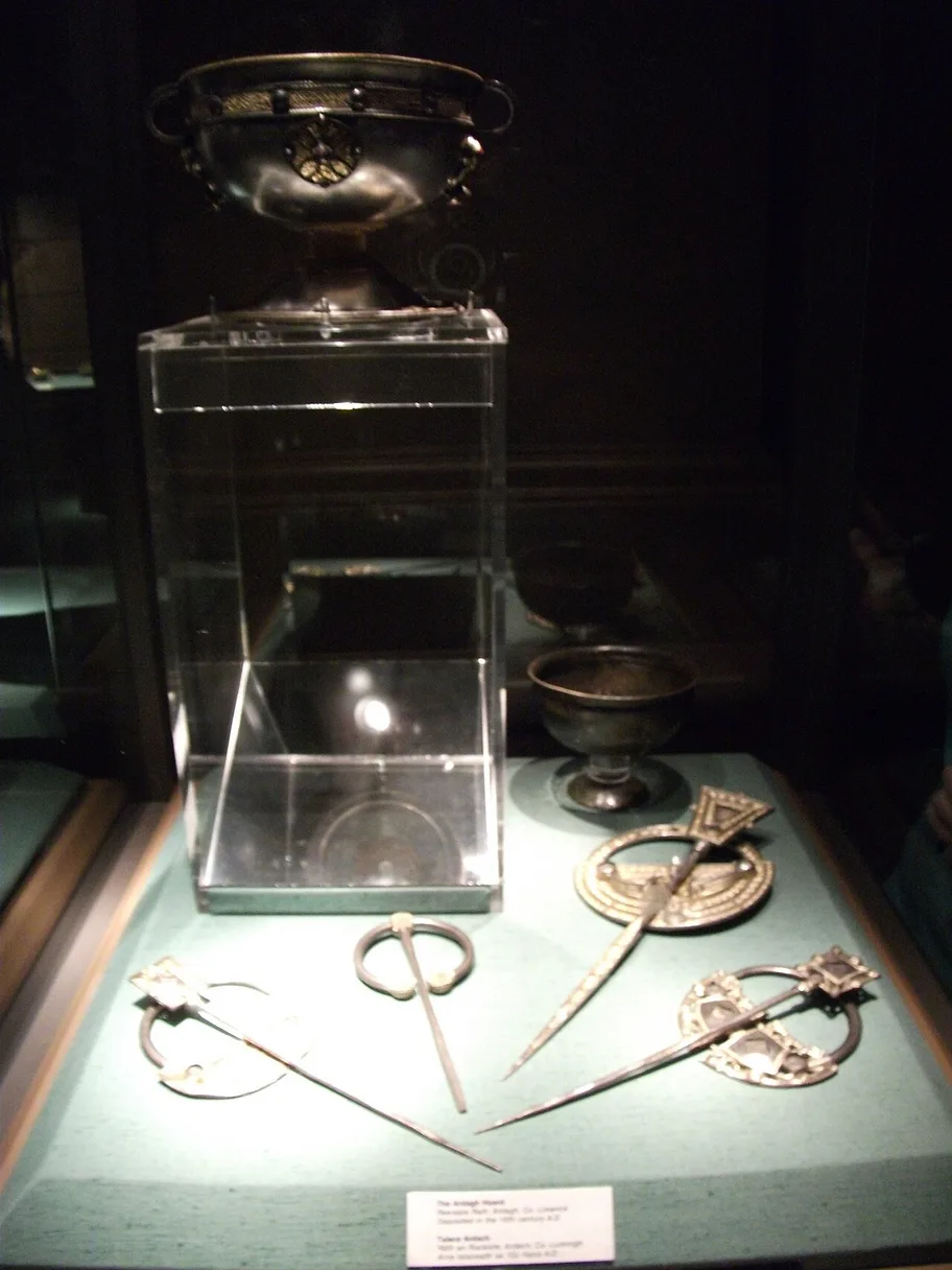 Ardagh Hoard