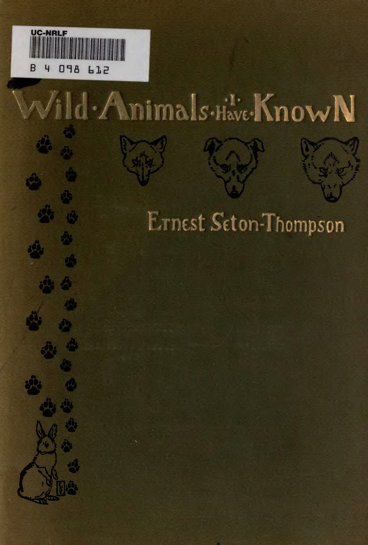 Absolutely Animals