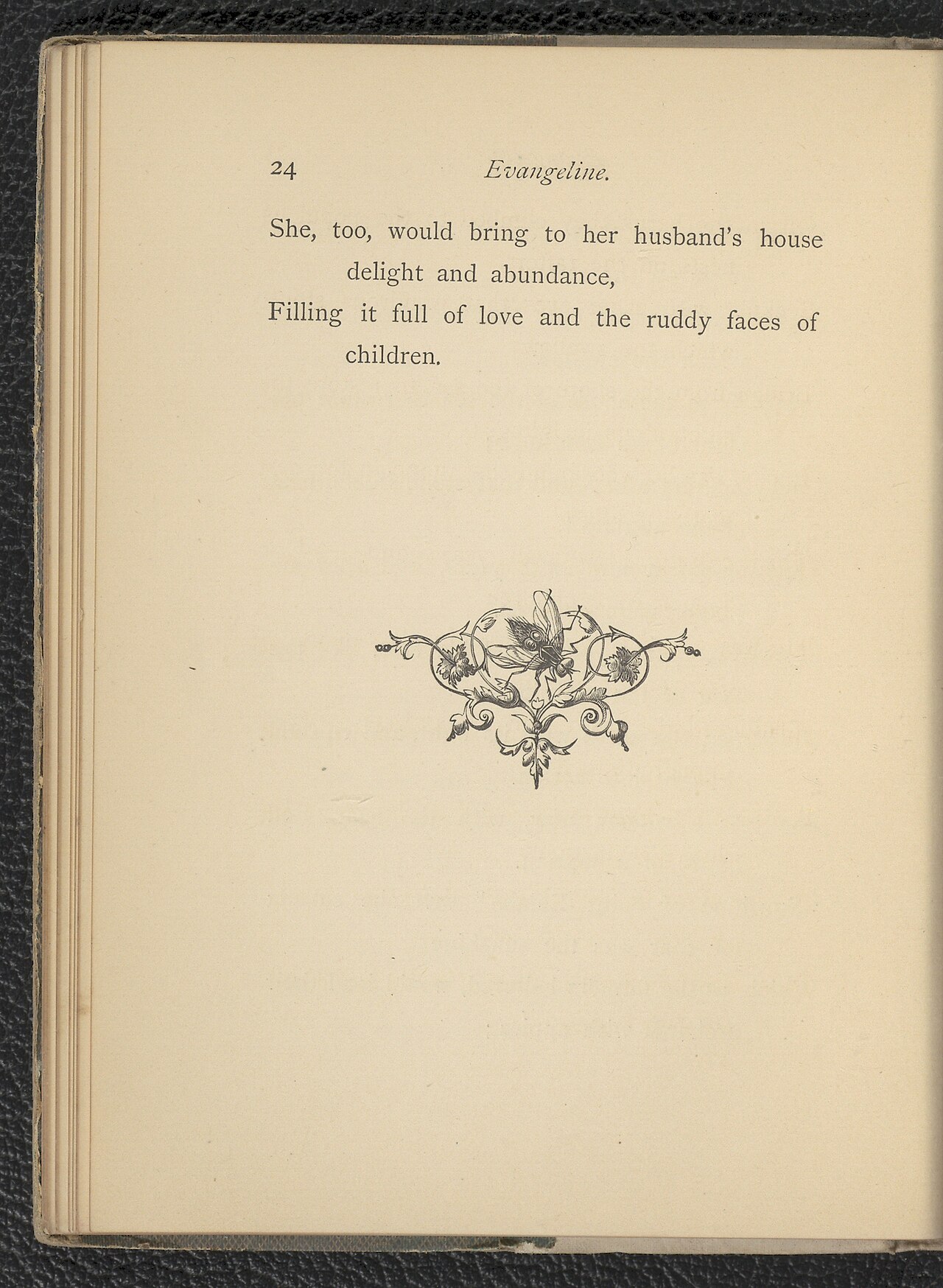 Evangeline