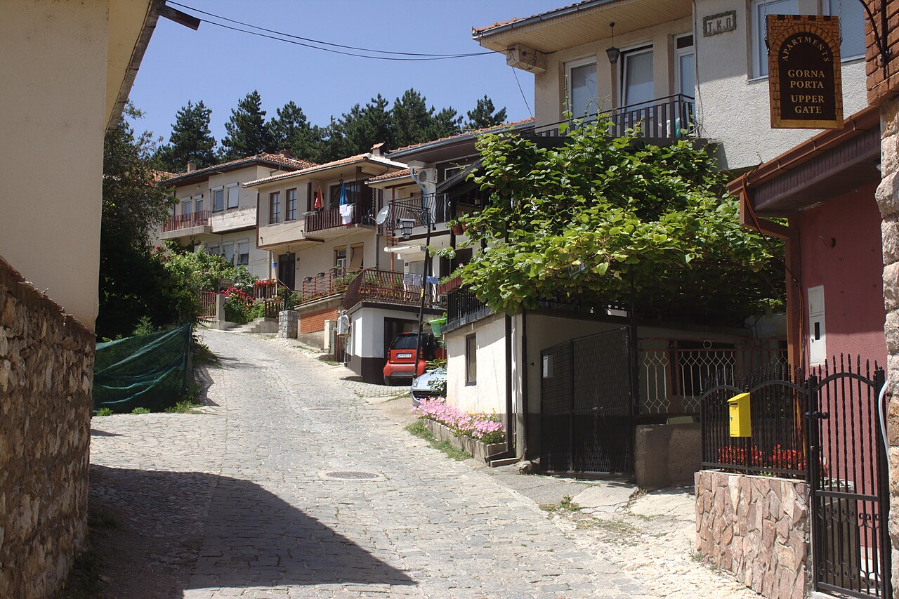 Kuzman Kapidan