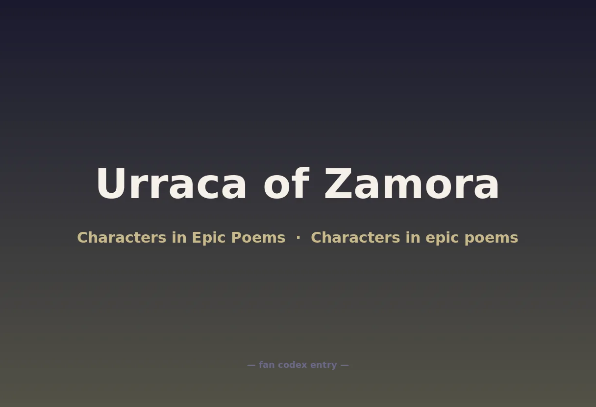 Urraca of Zamora