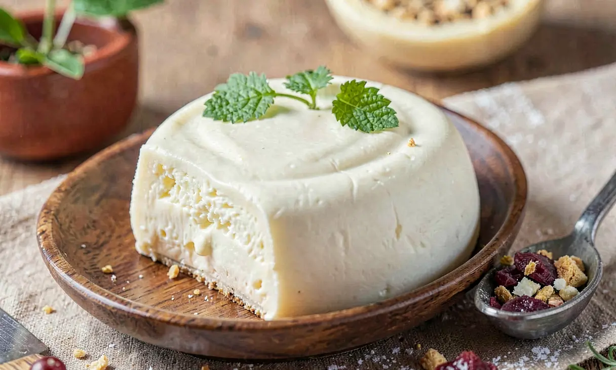 Burrata