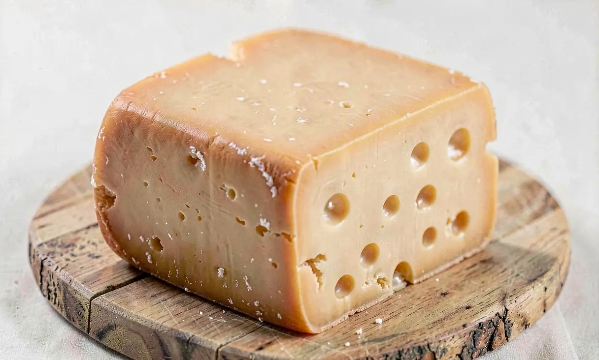 Cheddar cheese