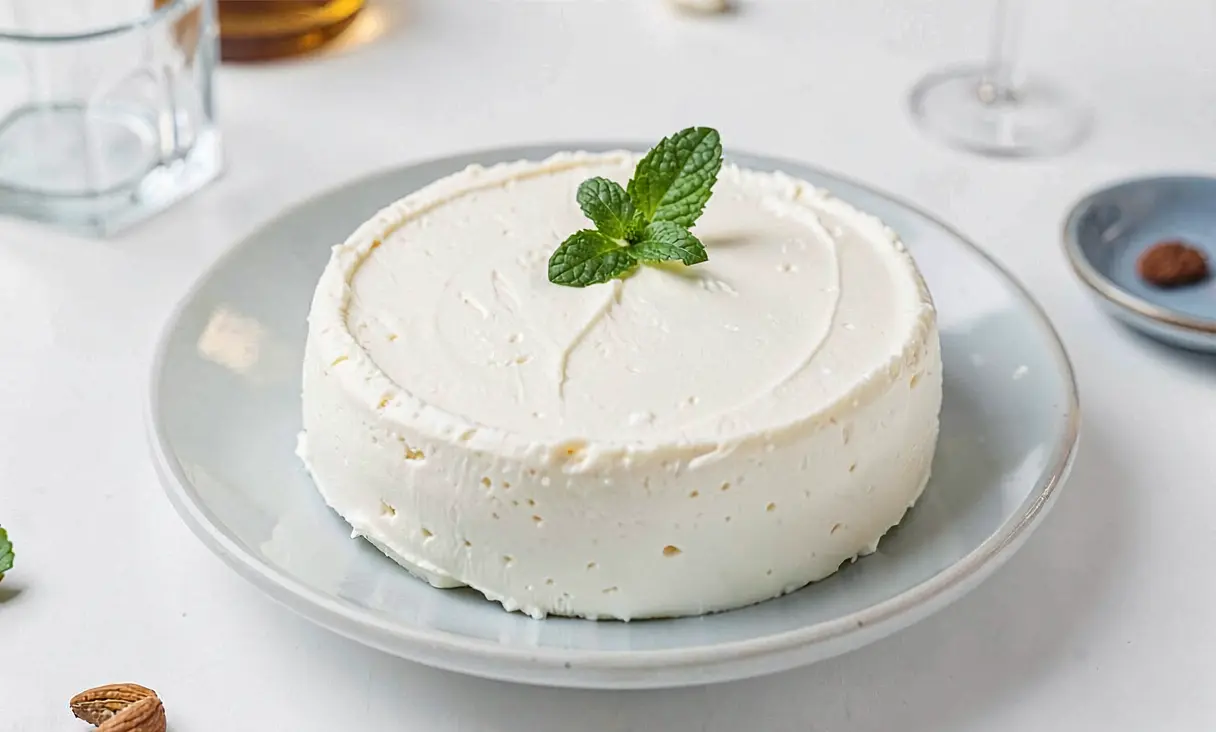 Mascarpone