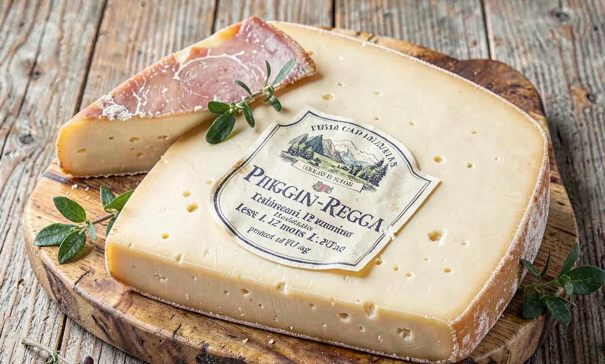 Parmigiano-Reggiano