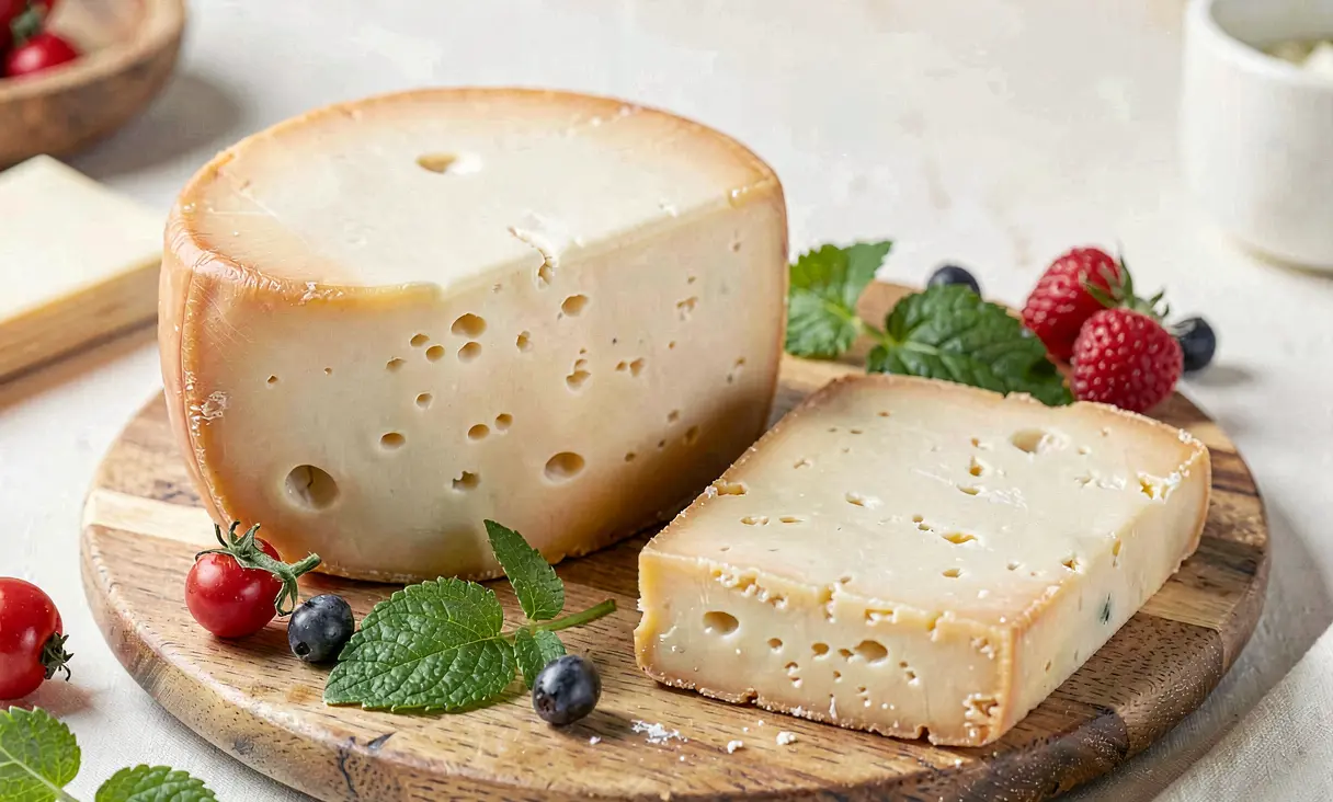 Provolone