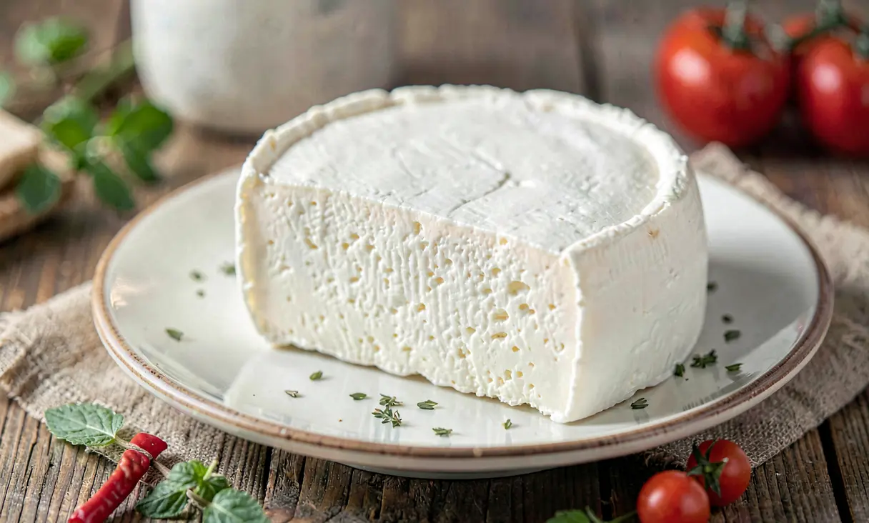 Ricotta