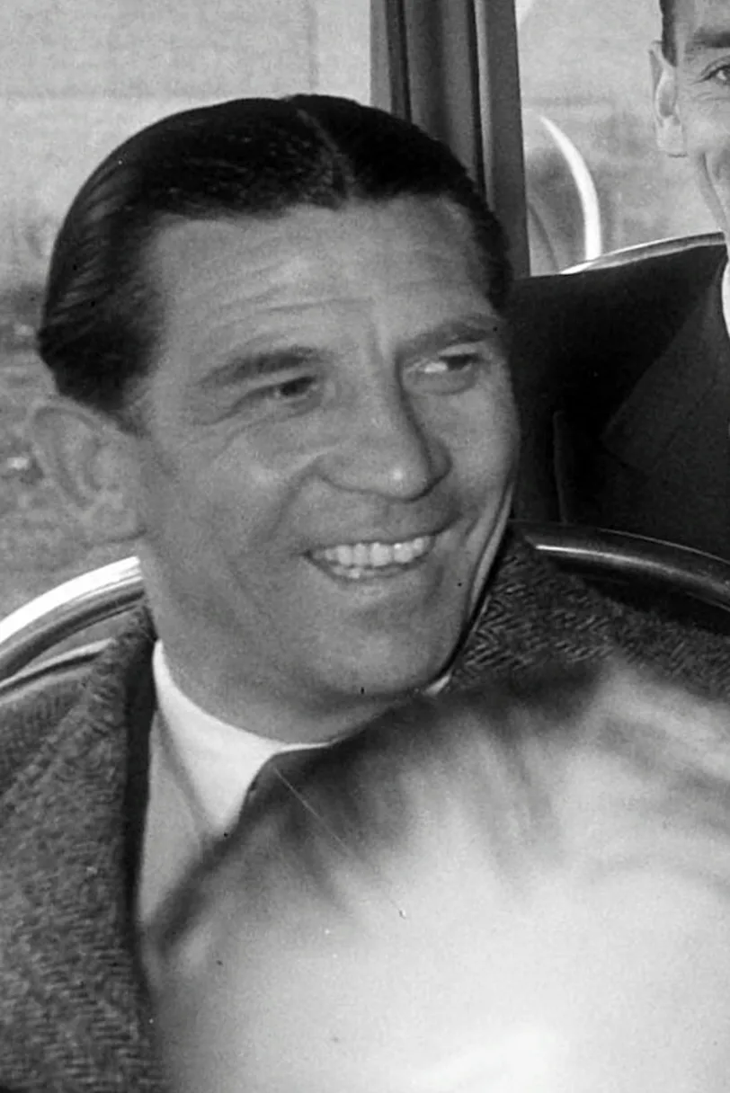 Ted Drake's Revolution